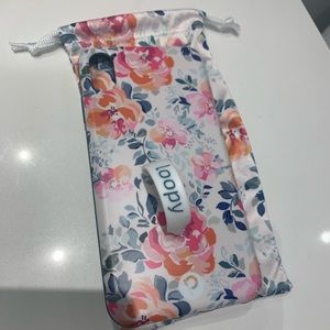 Loopy case for iPhone XS Max in gardenia